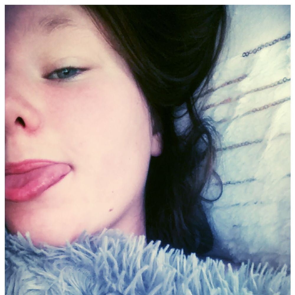 Meet your Posher, Kiahna